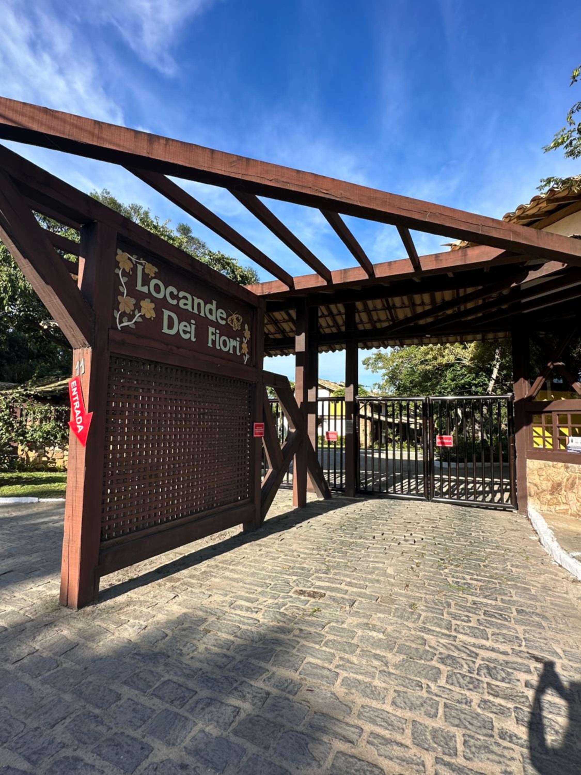 Aconchegante Casa Buzios