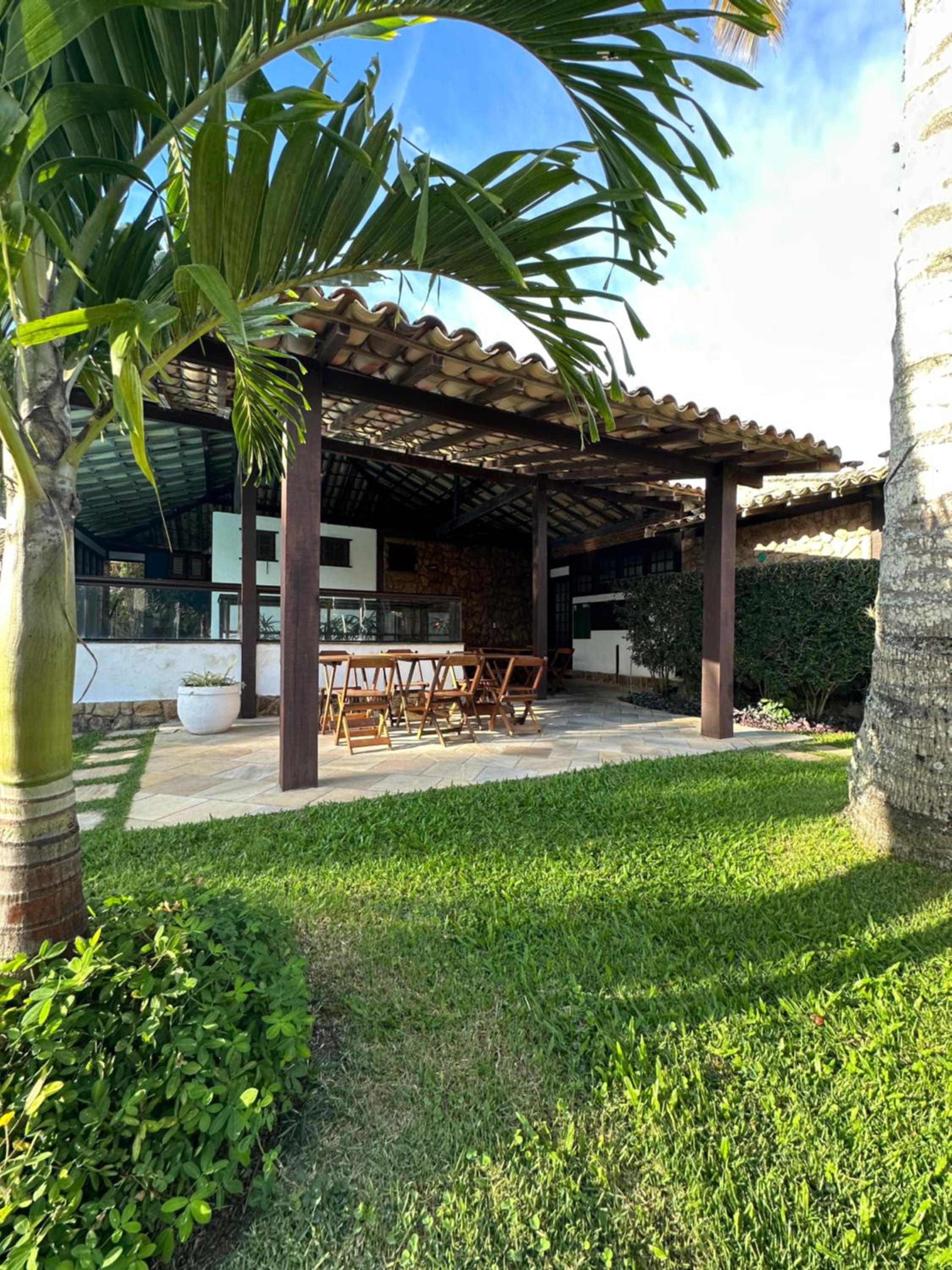 Aconchegante Casa Buzios