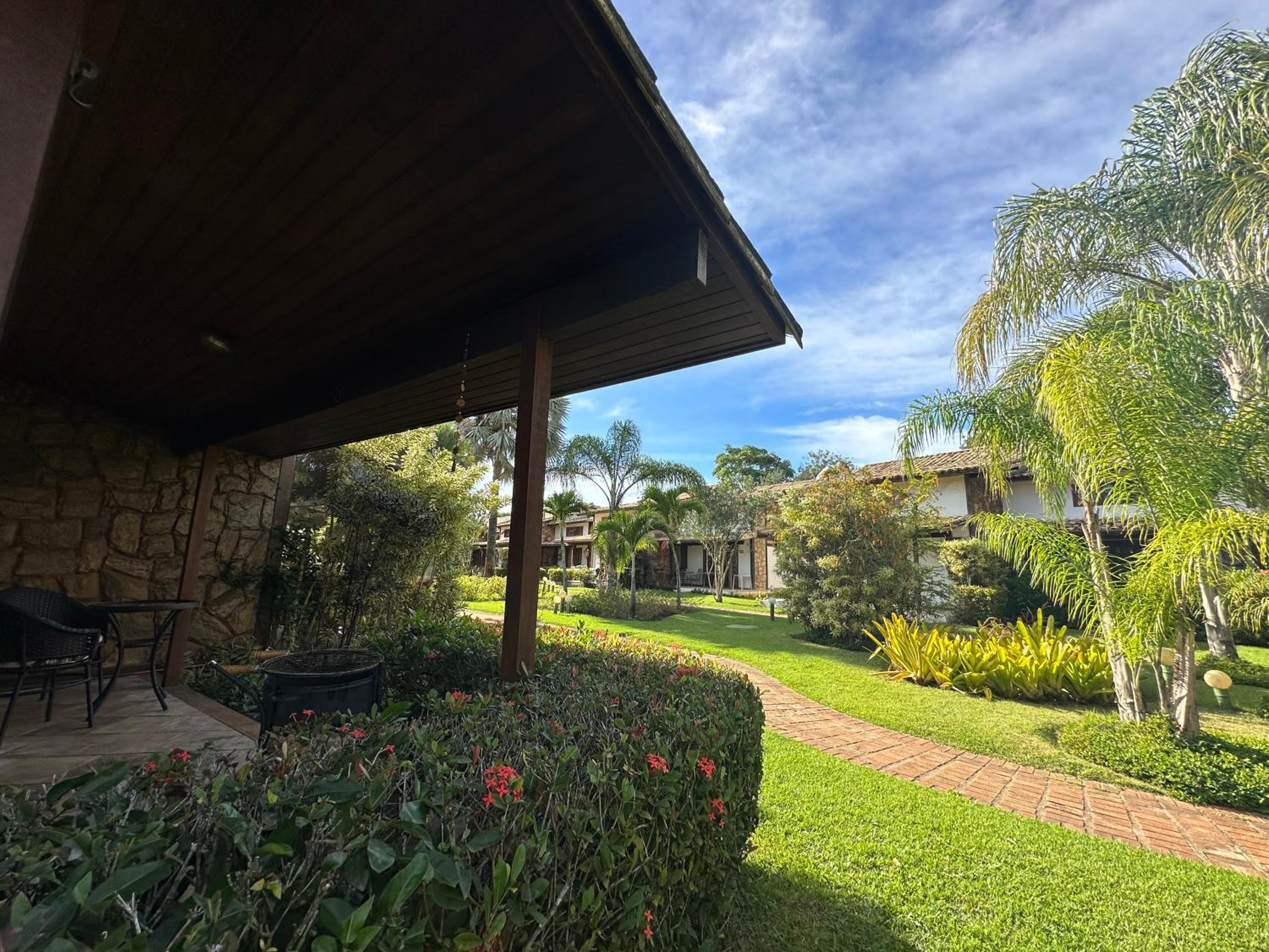 Aconchegante Casa Buzios