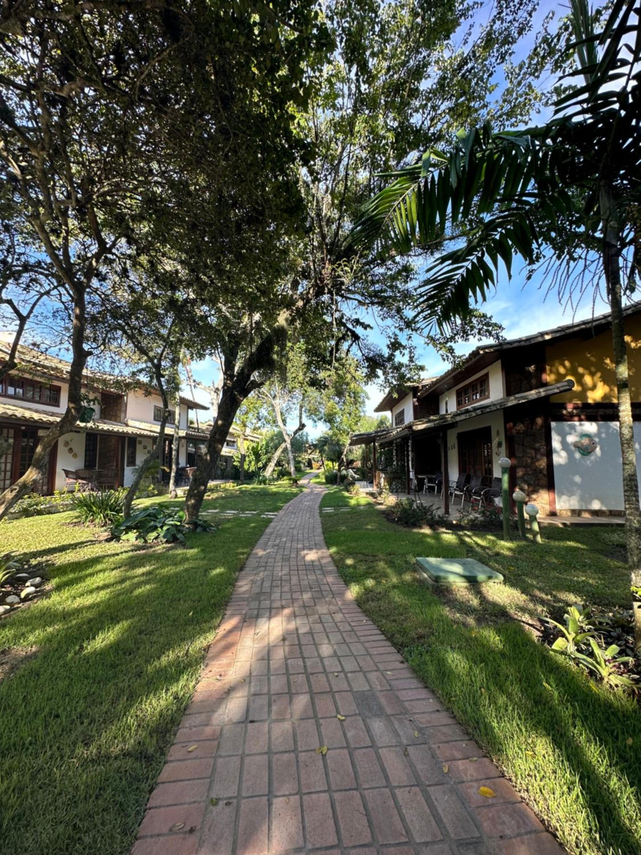 Aconchegante Casa Buzios