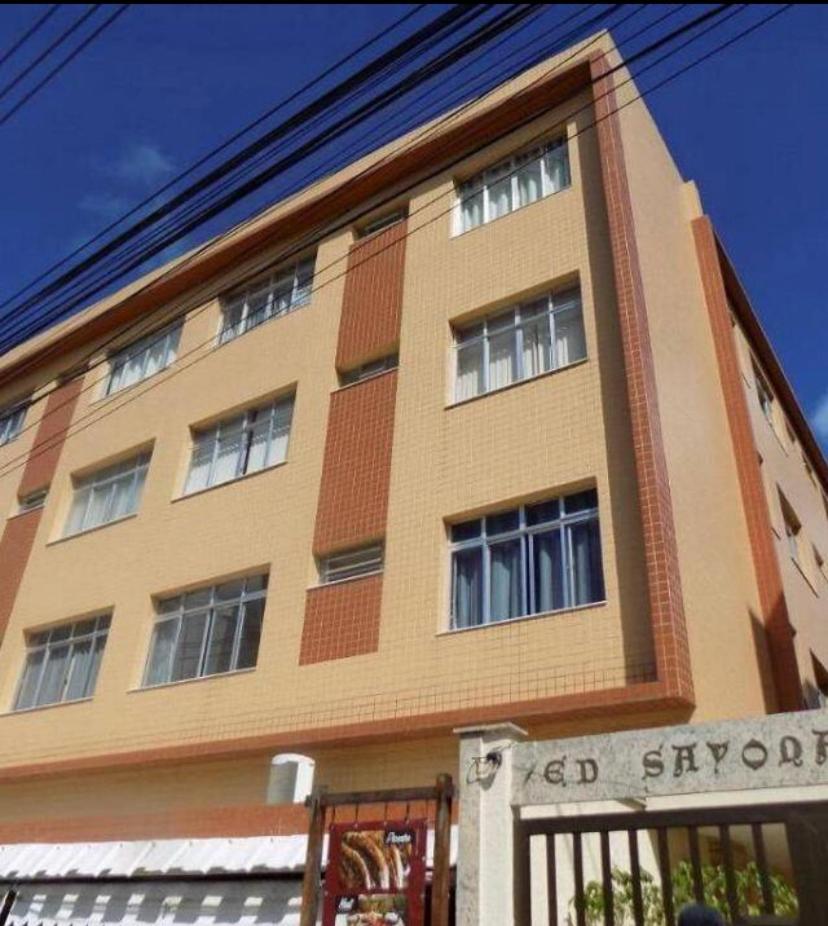 Lindo apartamento no melhor ponto da praia