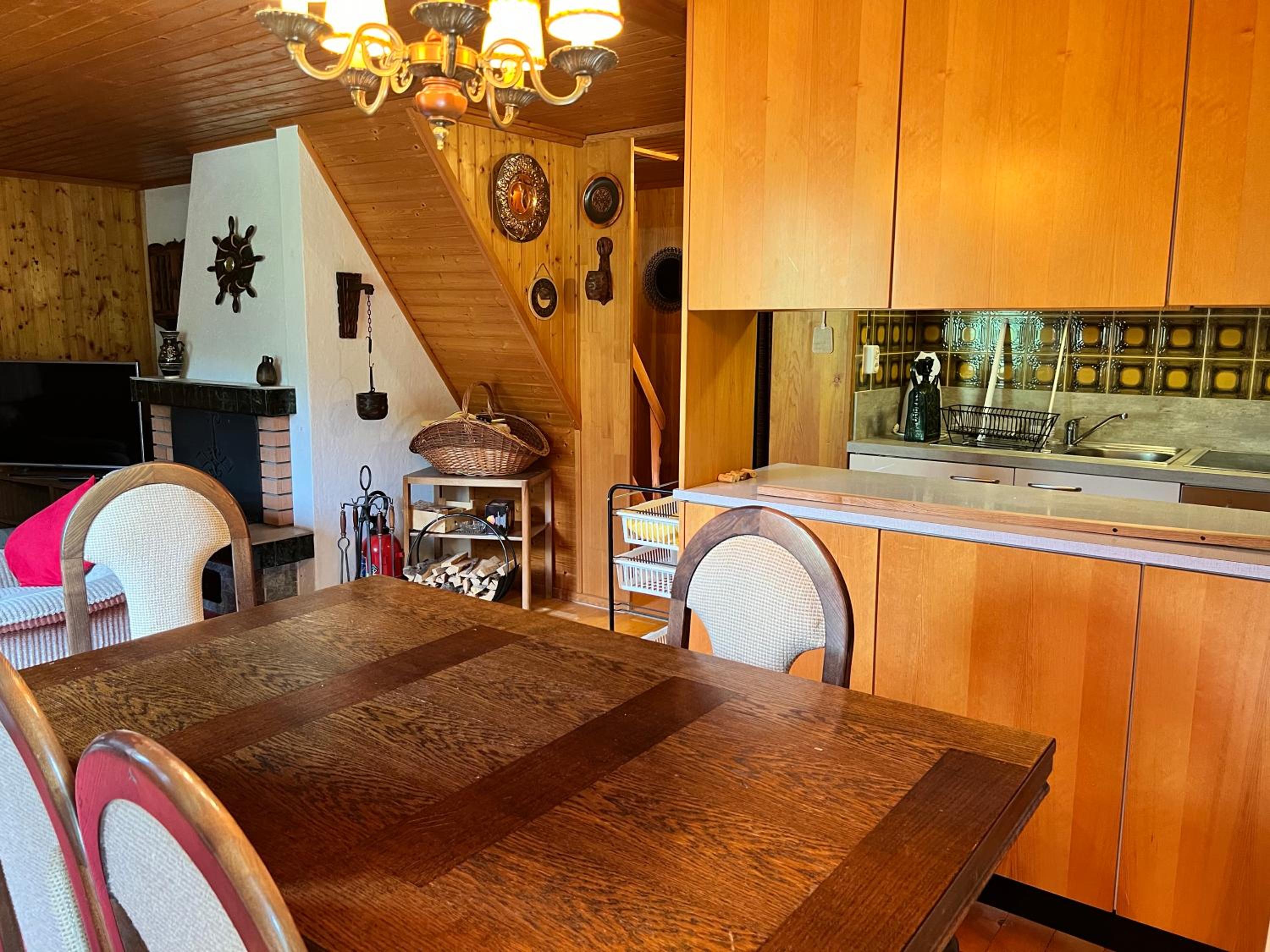 Chalet Hildegard