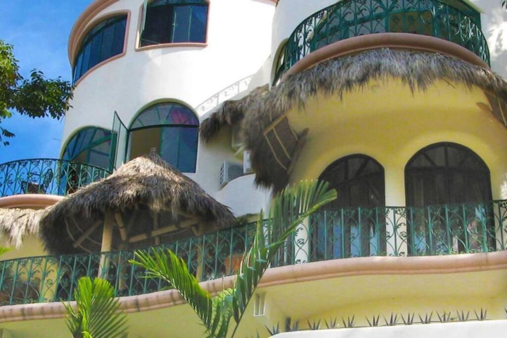 Romantic Luxury Villa
