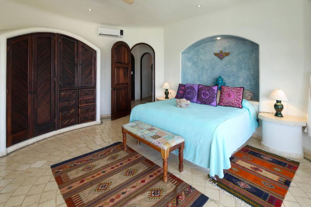 Romantic Luxury Villa