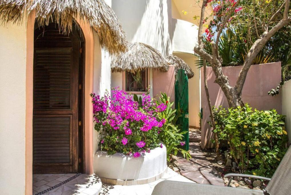 Romantic Luxury Villa