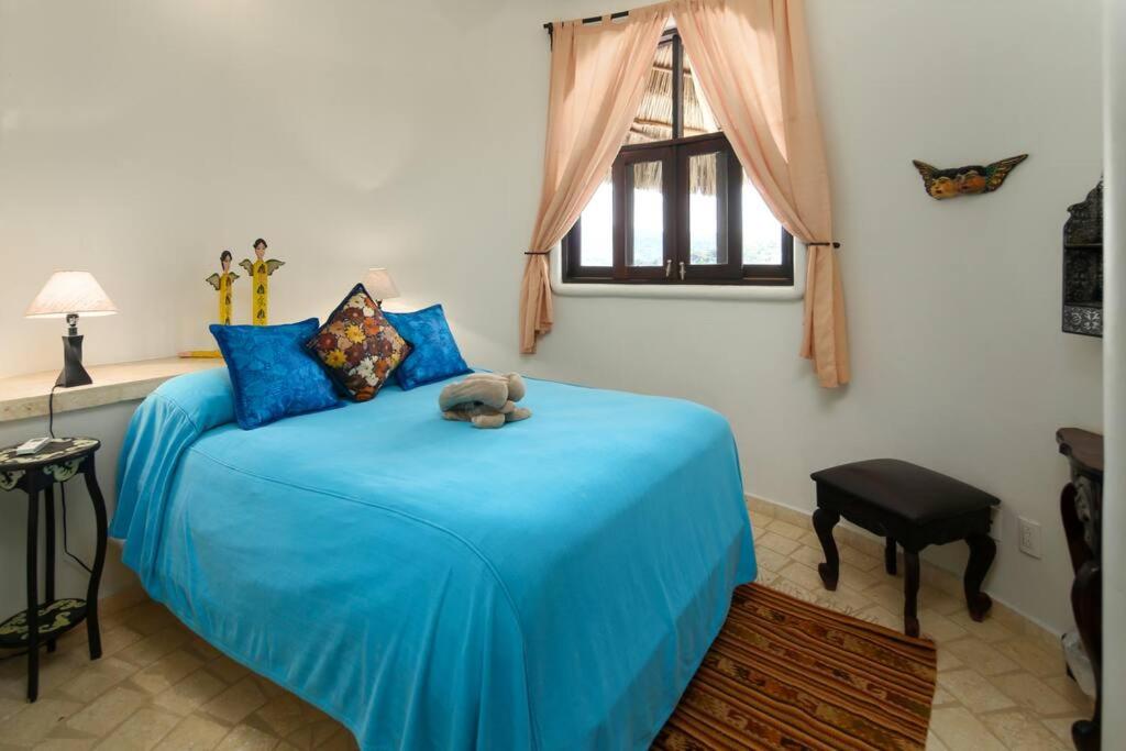 Romantic Luxury Villa