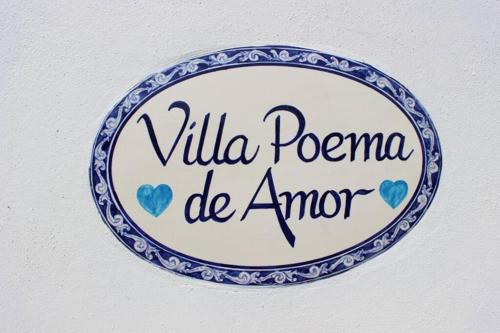 Romantic Luxury Villa