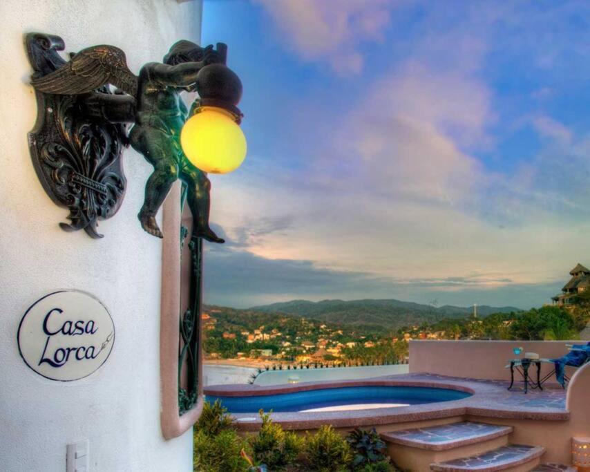 Romantic Luxury Villa