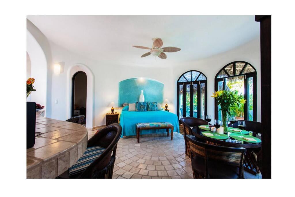 Romantic Luxury Villa