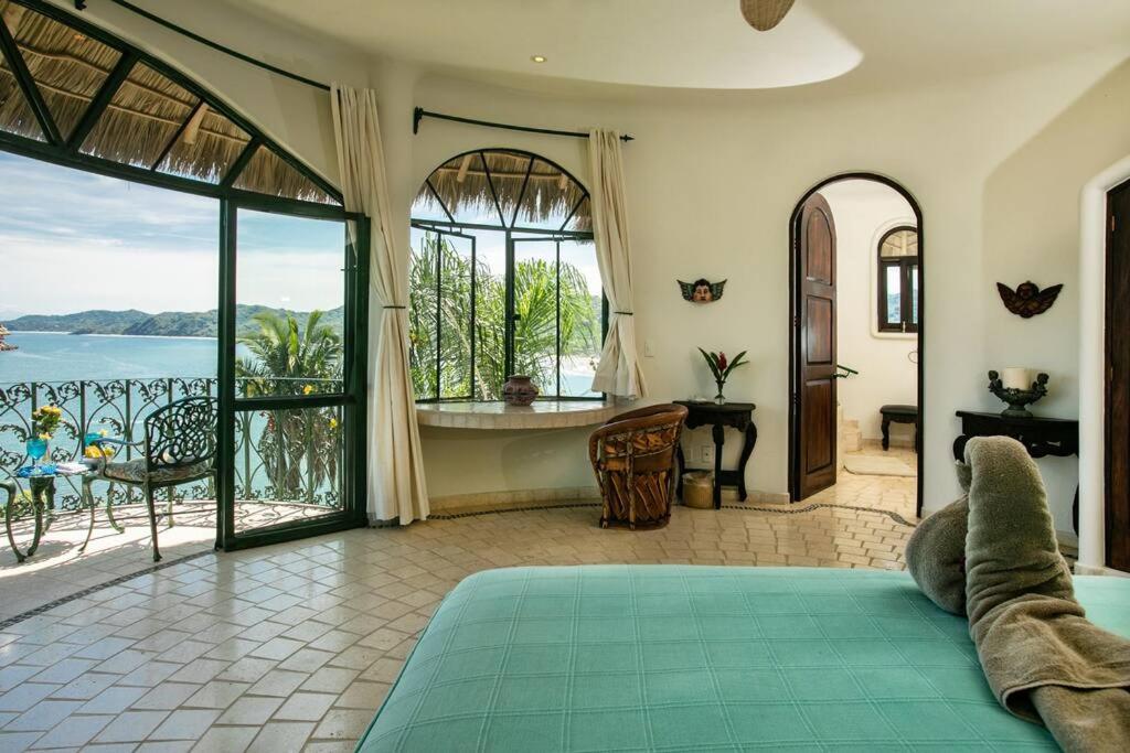Romantic Luxury Villa