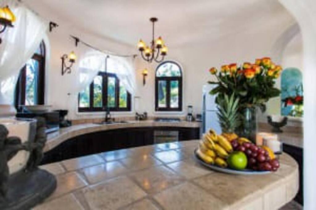 Romantic Luxury Villa
