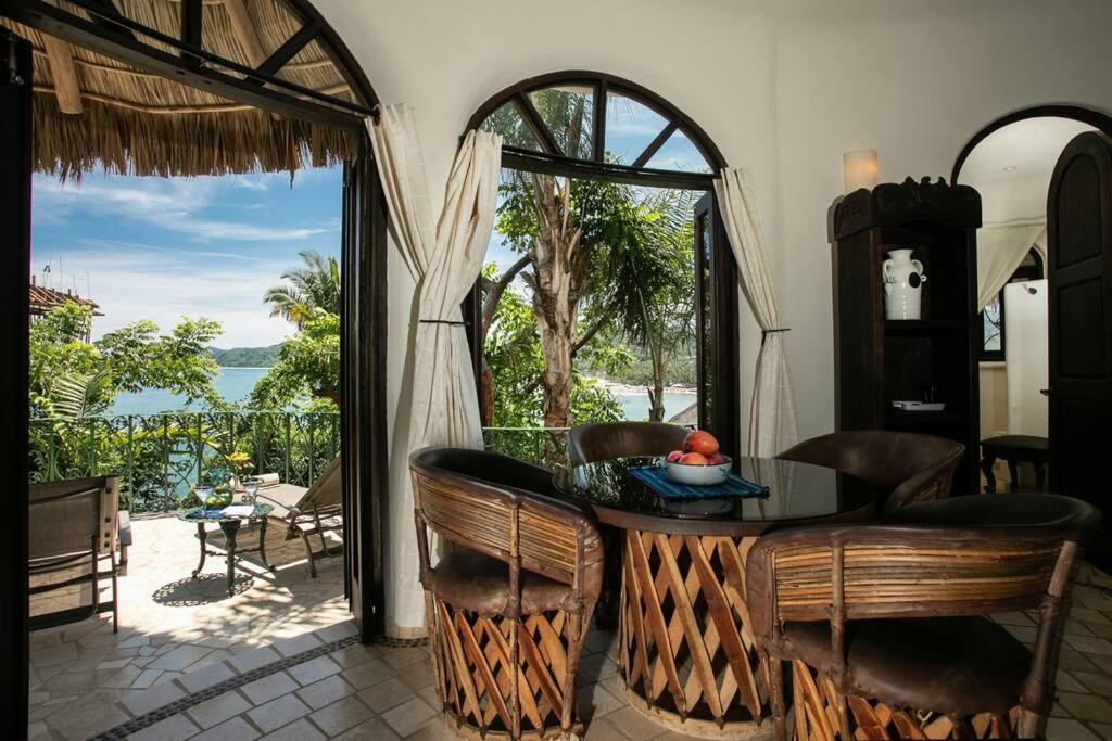 Romantic Luxury Villa