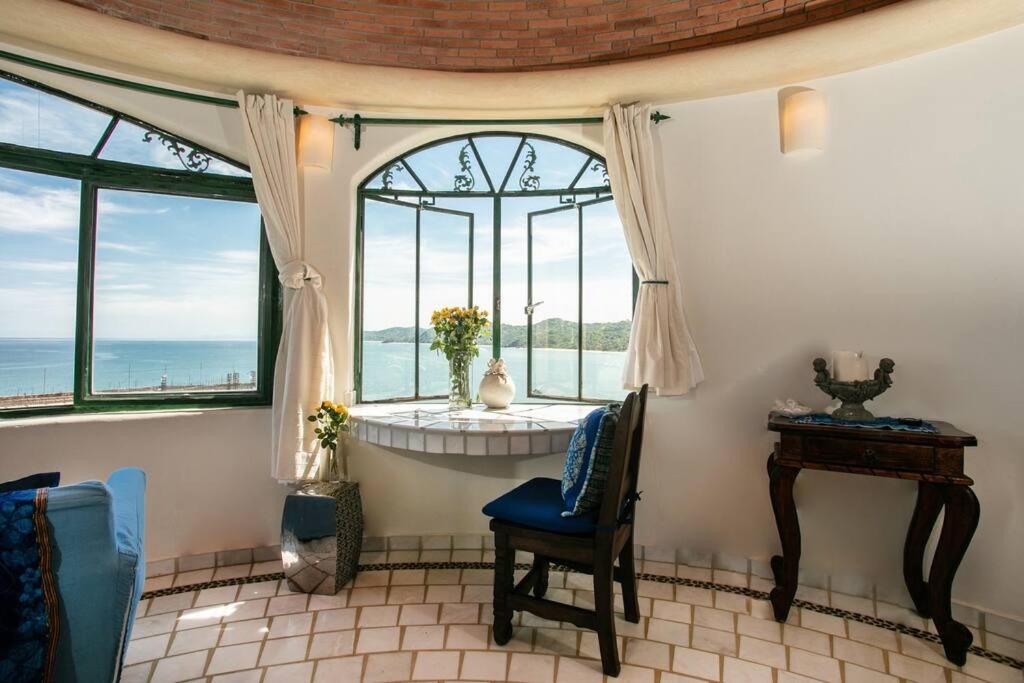 Romantic Luxury Villa