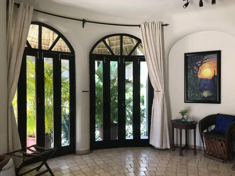 Romantic Luxury Villa