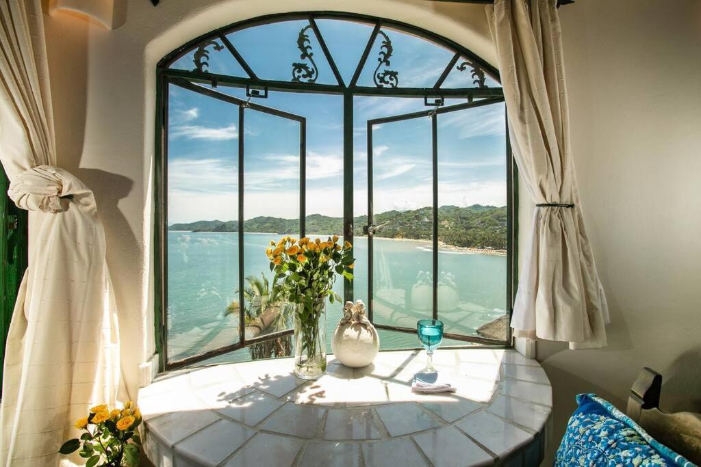 Romantic Luxury Villa