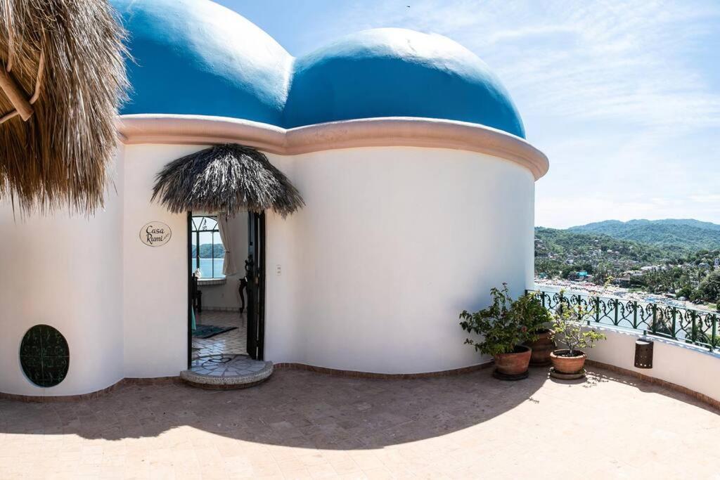 Romantic Luxury Villa