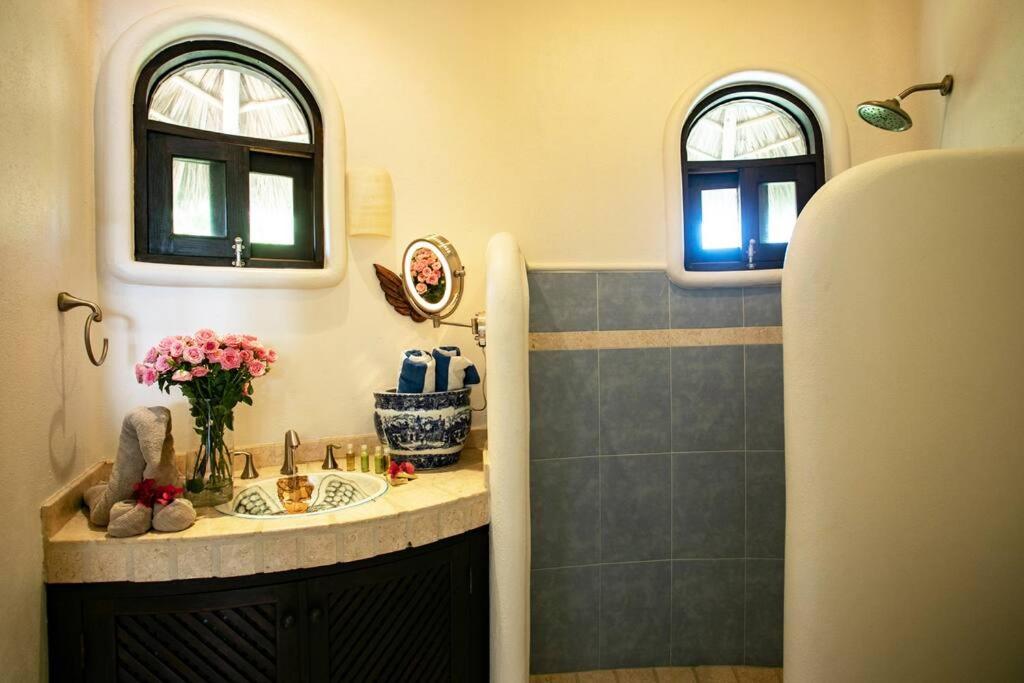 Romantic Luxury Villa