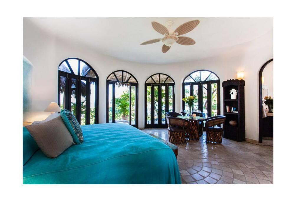 Romantic Luxury Villa