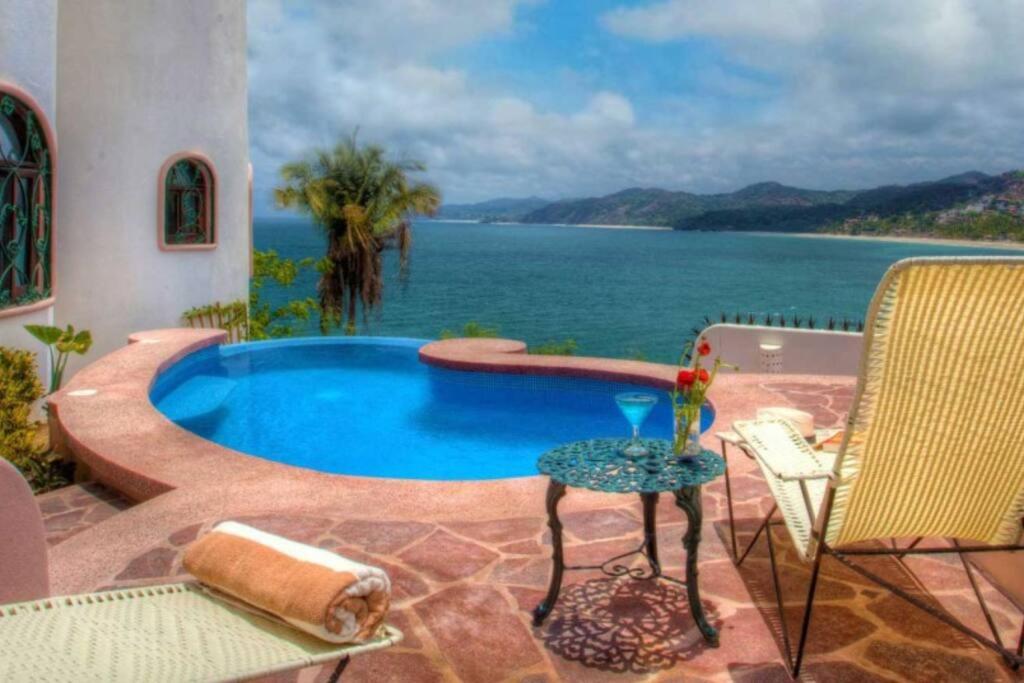 Romantic Luxury Villa