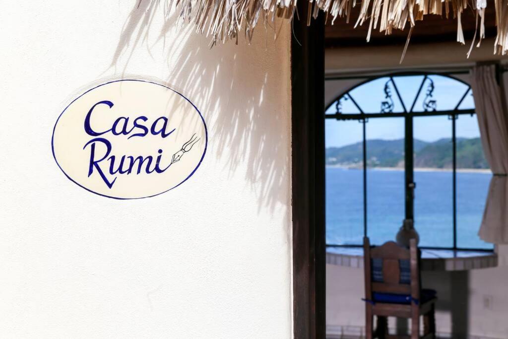 Romantic Luxury Villa