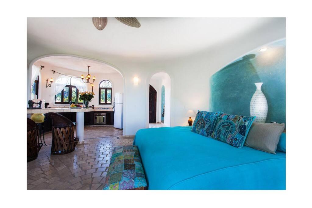 Romantic Luxury Villa