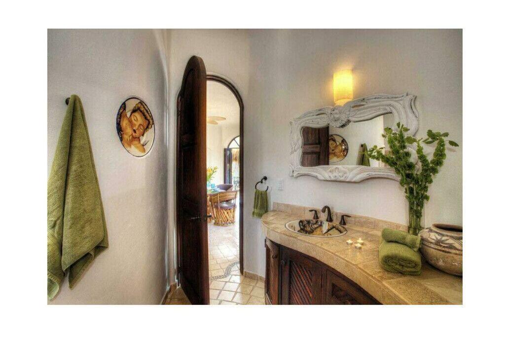 Romantic Luxury Villa