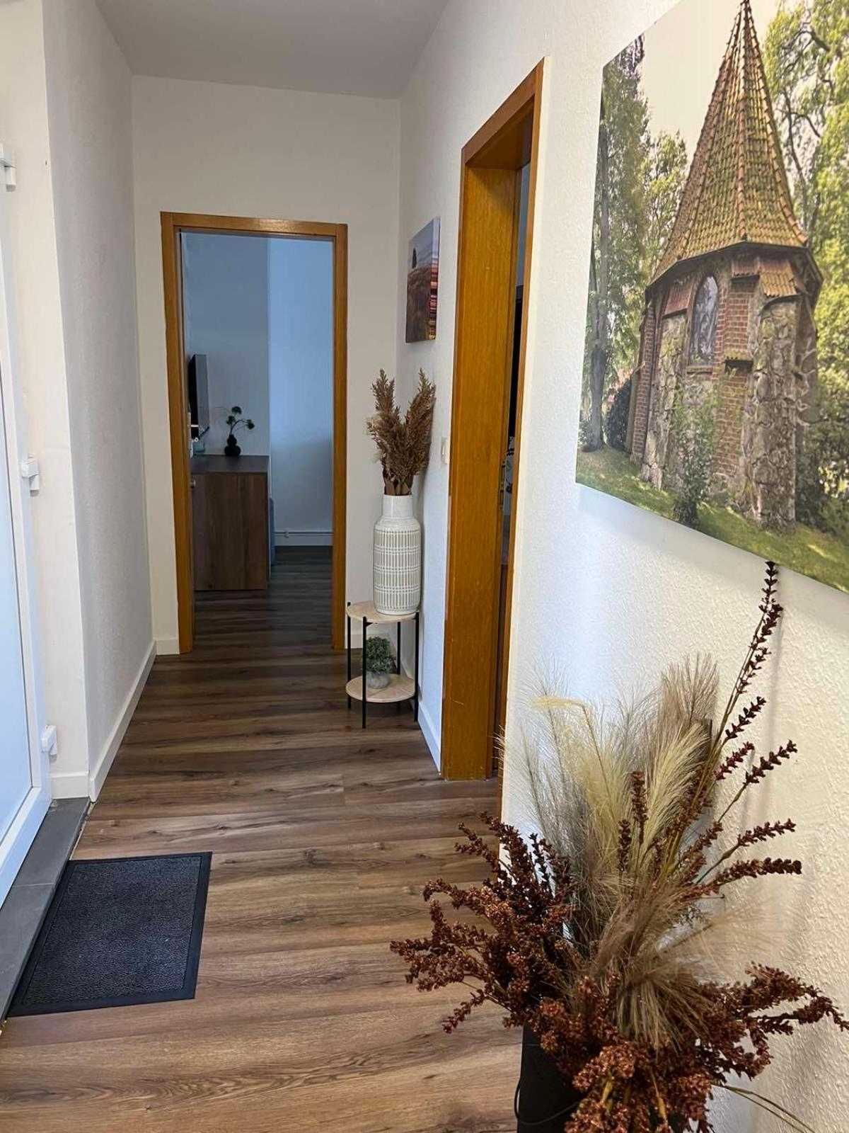 Ferienwohnung E