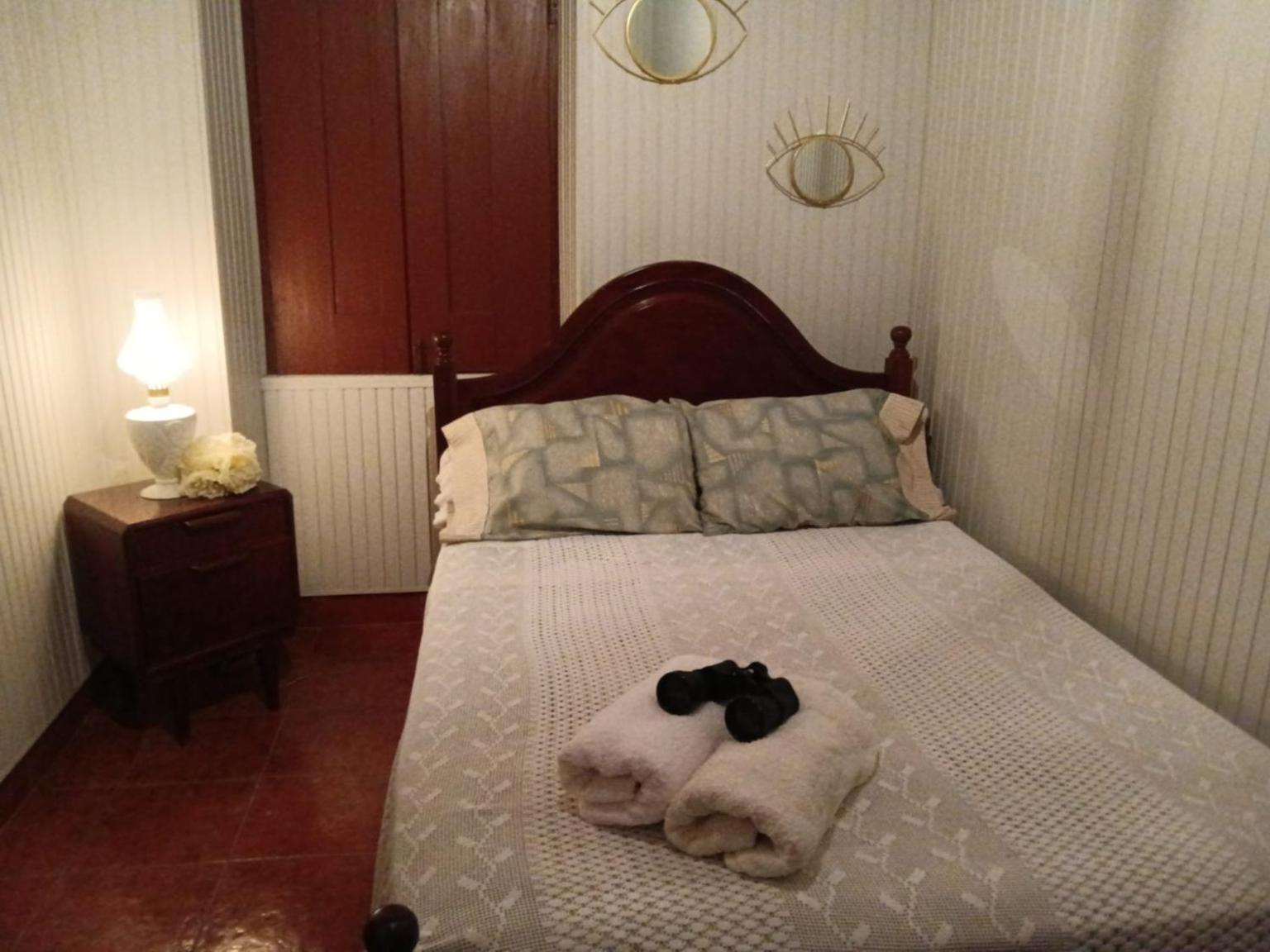 CASA DA VOVÓ CÉU - Casa de Campo Gandaresa - Country House, entre COIMBRA e AVEIRO, a 15 minutos carro Praia Mira - Quintal com piscina insuflável view 3
