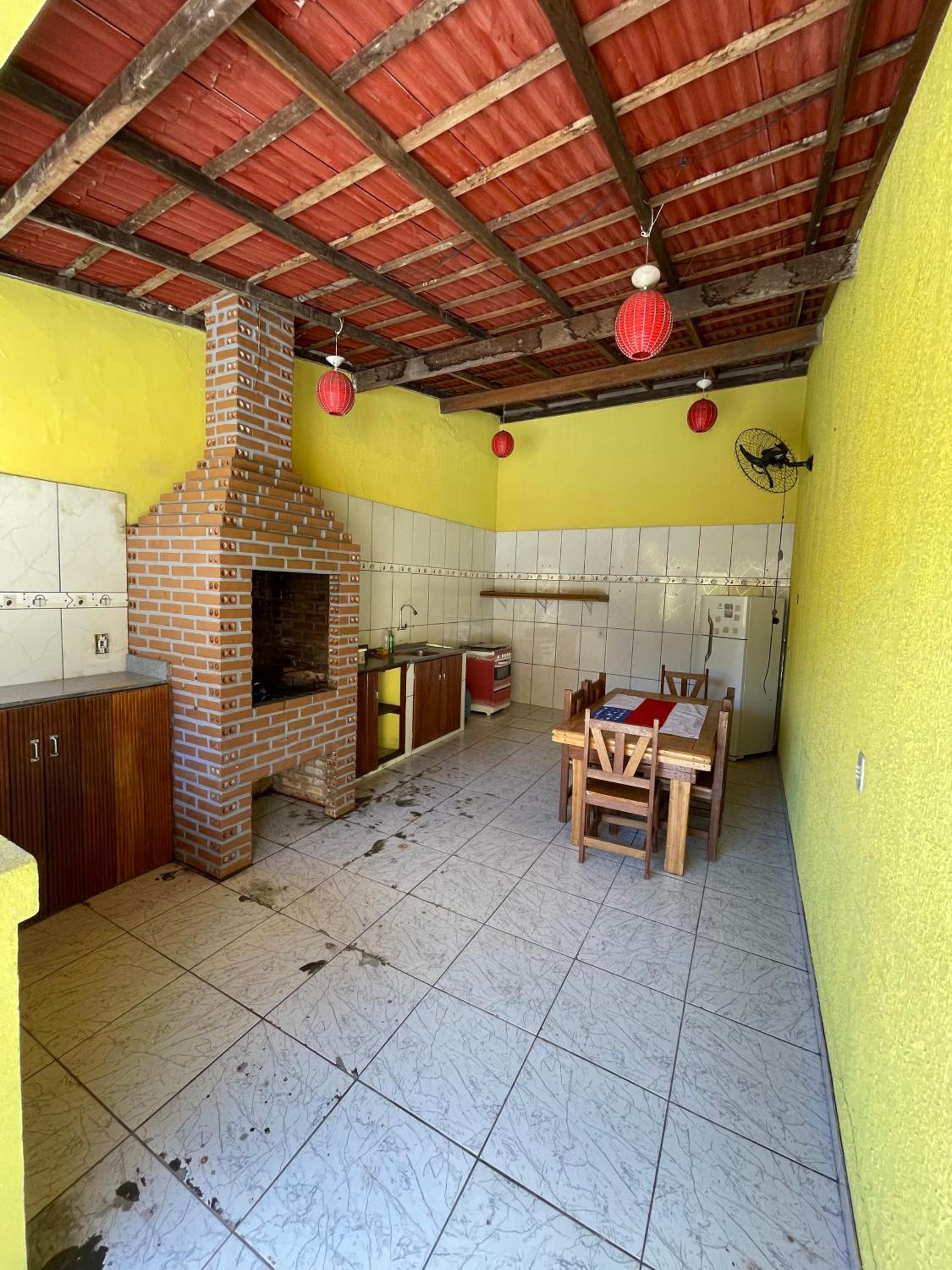 Pousada Sossego de Alter