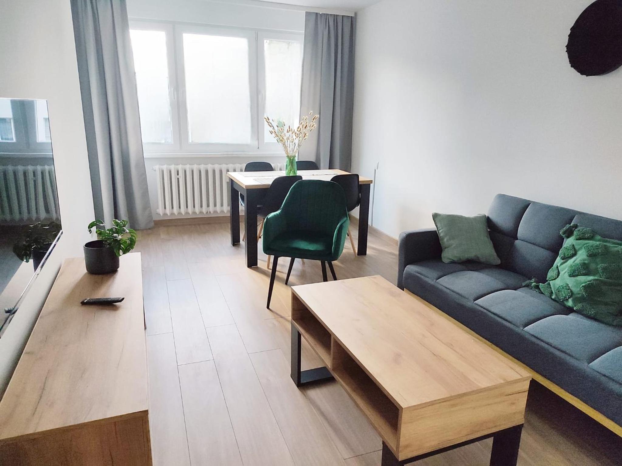 Apartament ''Na Szlaku''