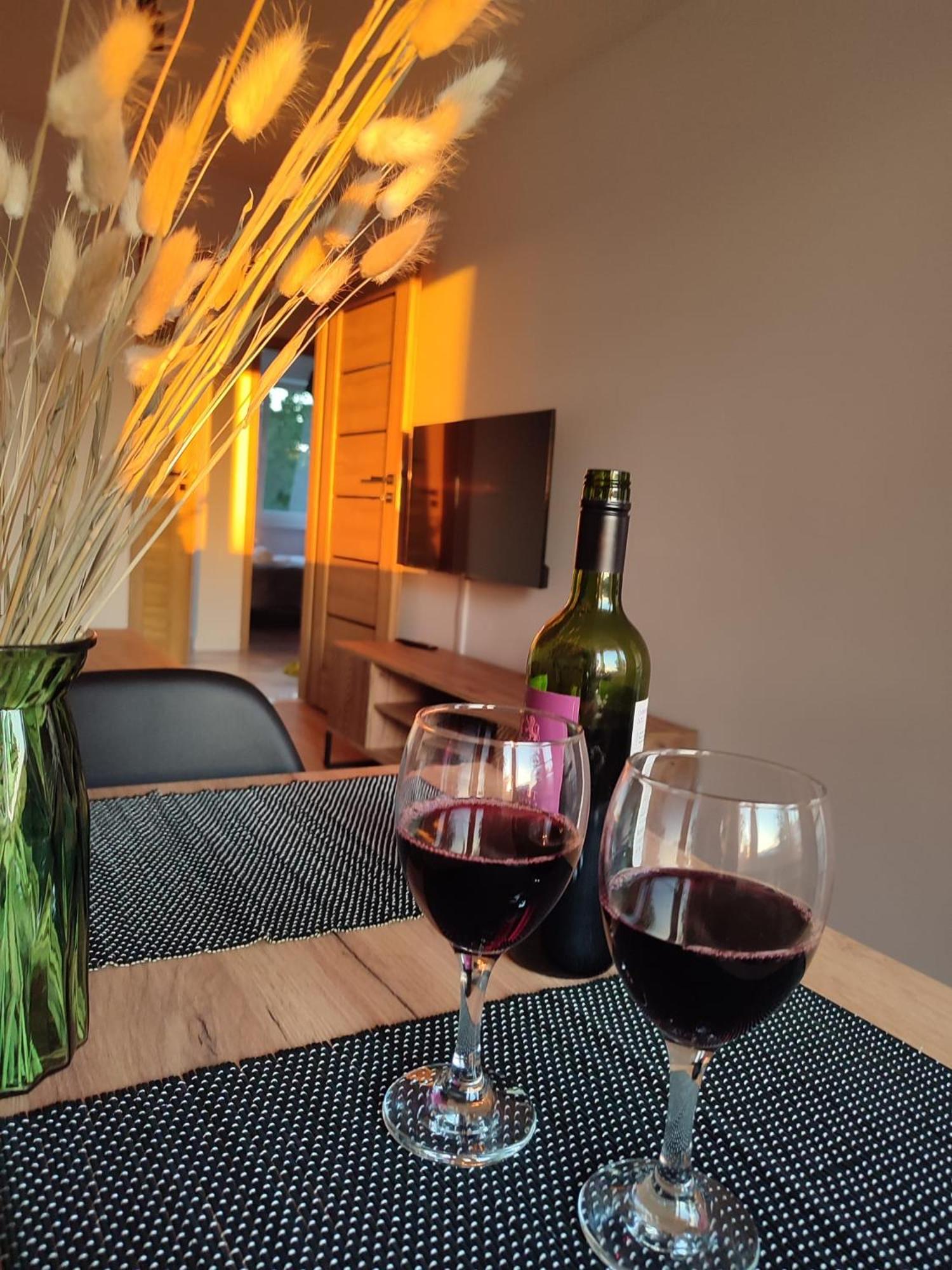 Apartament ''Na Szlaku''