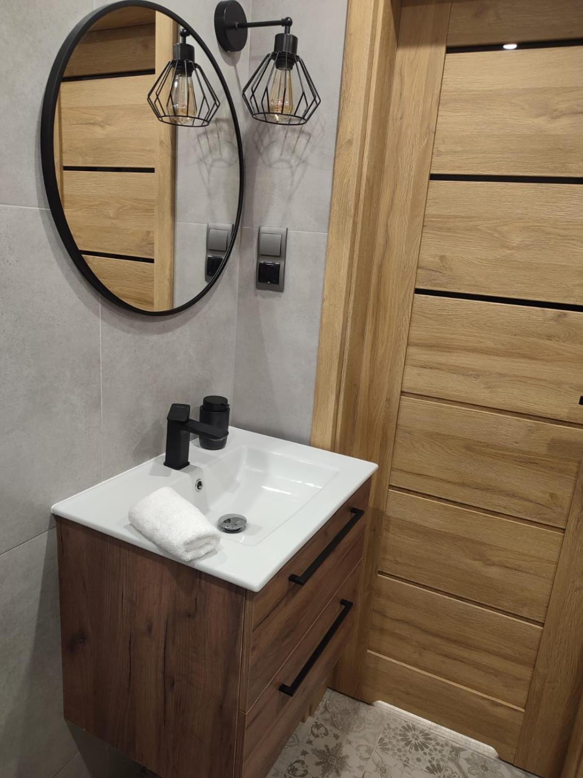 Apartament ''Na Szlaku''