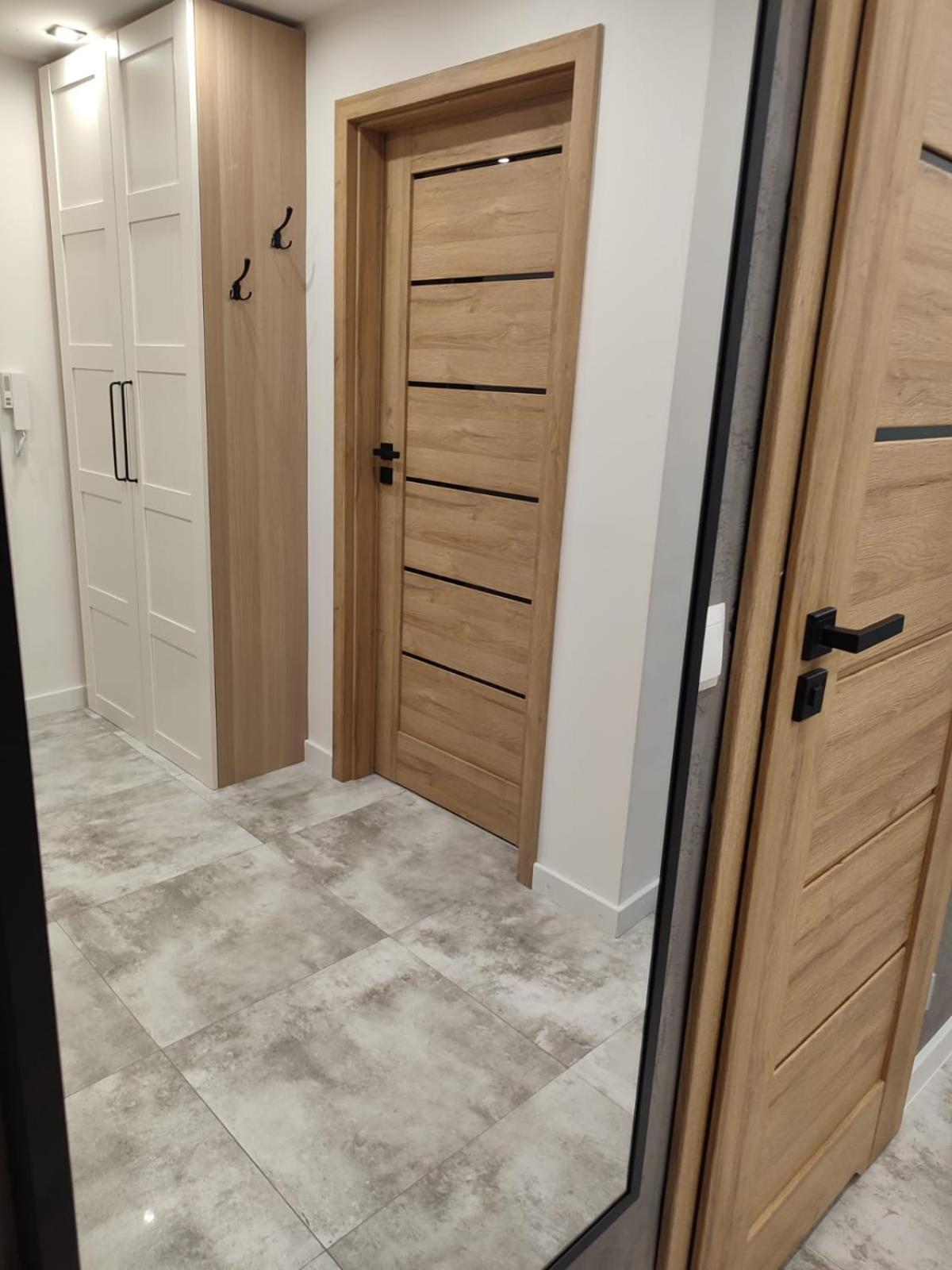 Apartament ''Na Szlaku''