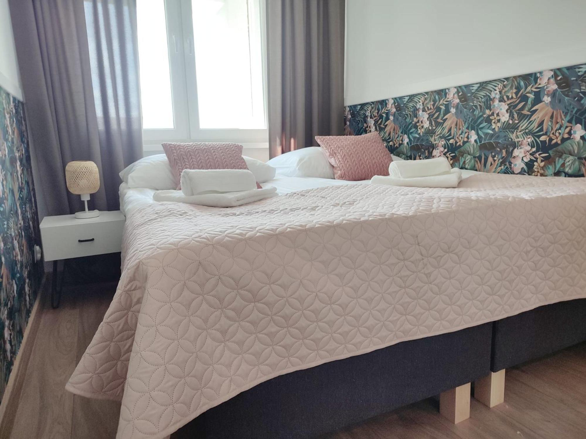 Apartament ''Na Szlaku''