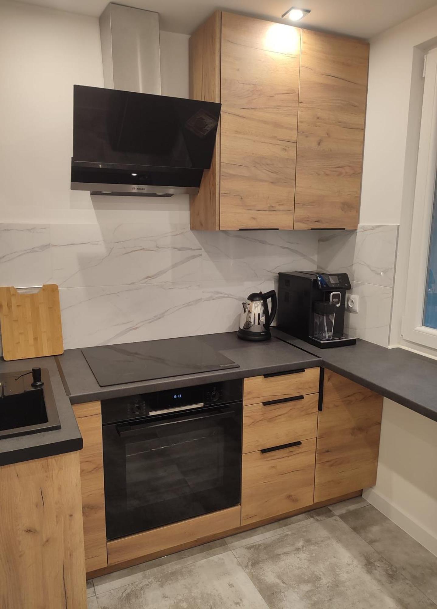 Apartament ''Na Szlaku''
