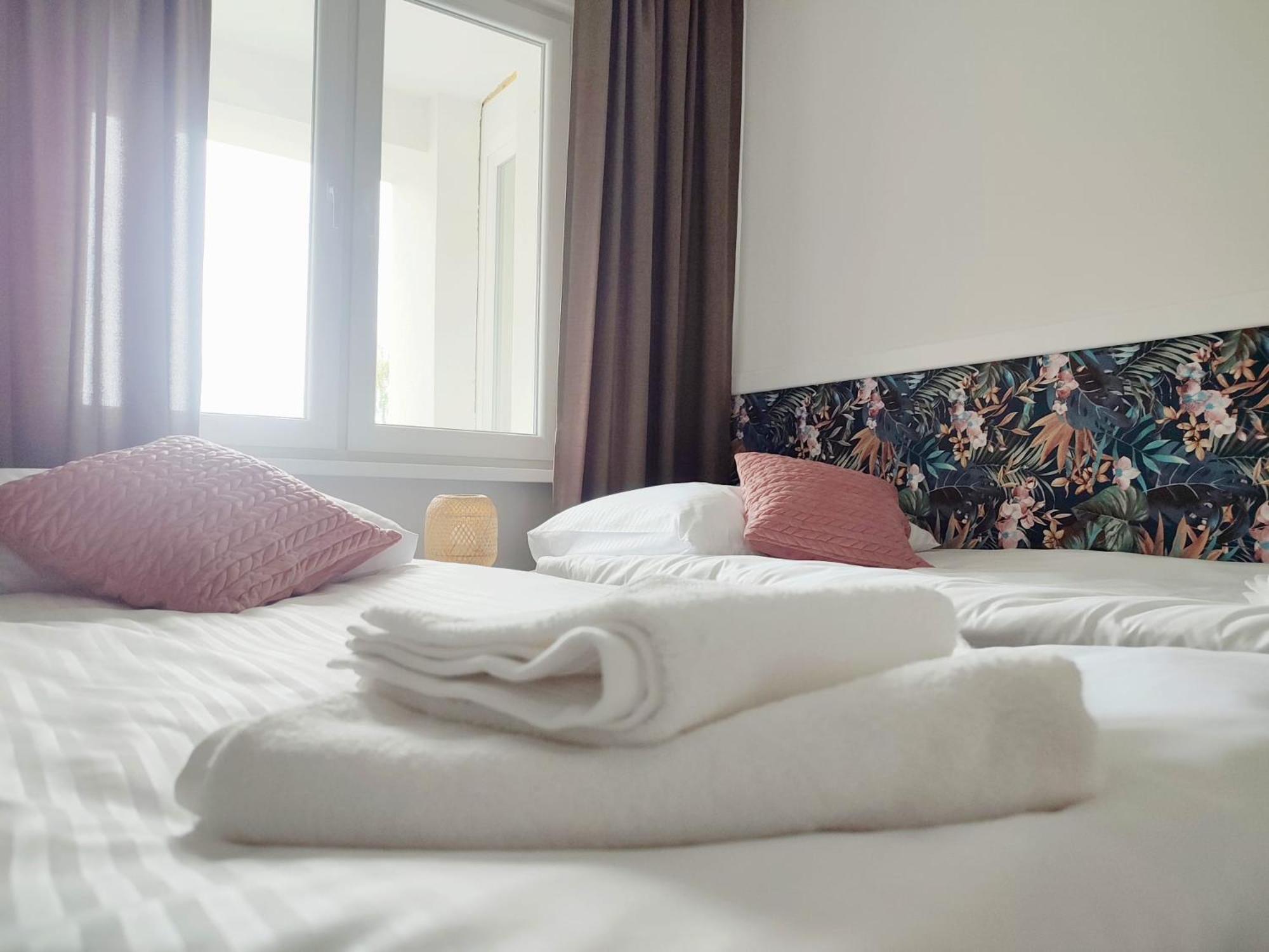 Apartament ''Na Szlaku''