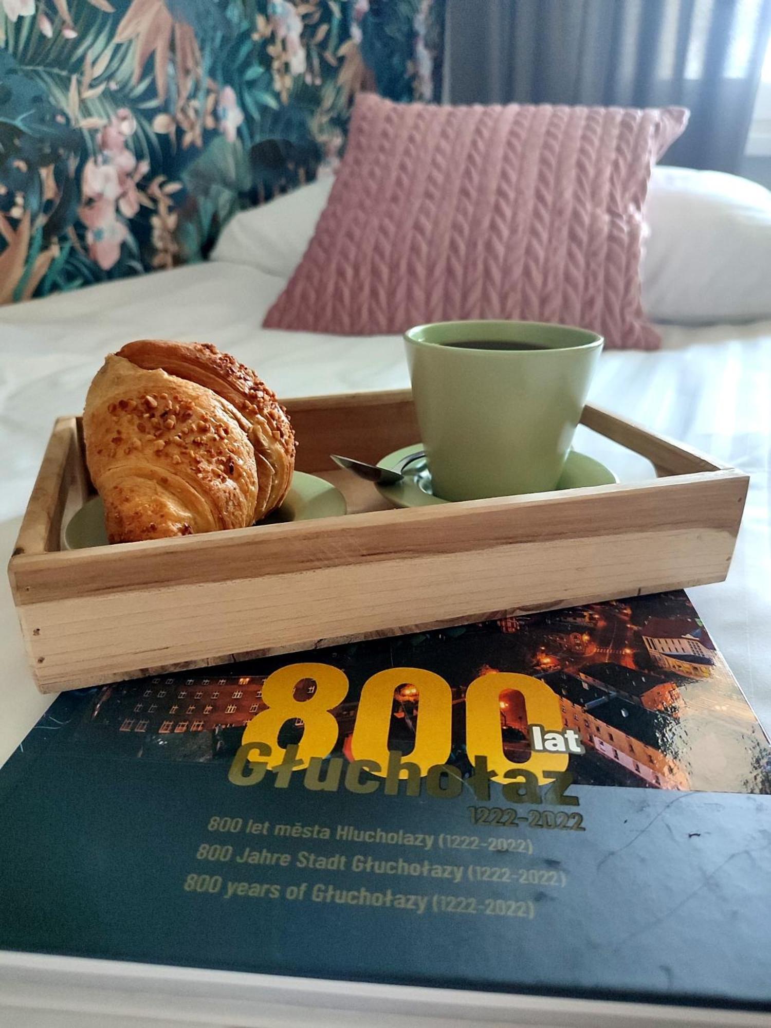 Apartament ''Na Szlaku''