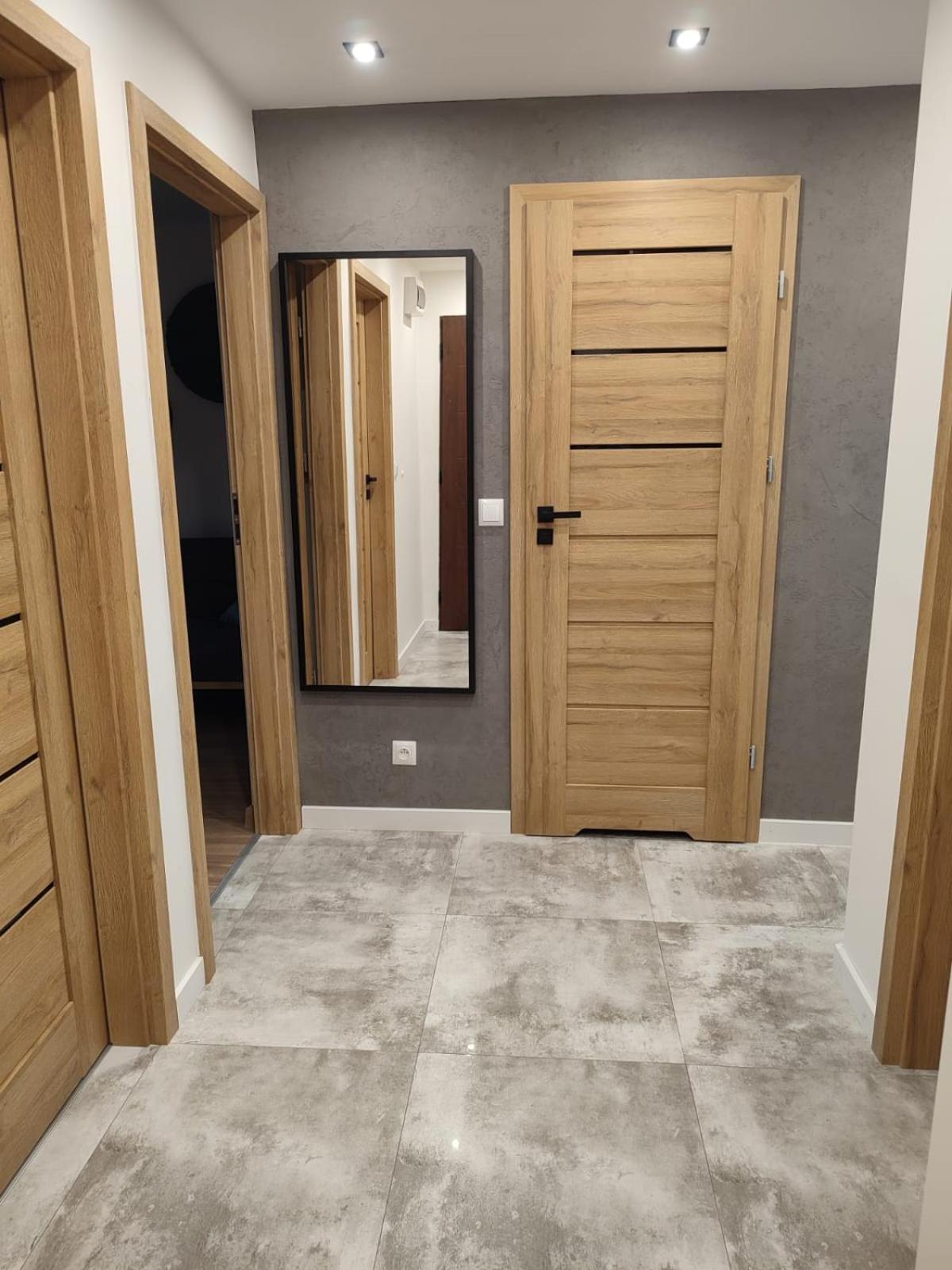 Apartament ''Na Szlaku''