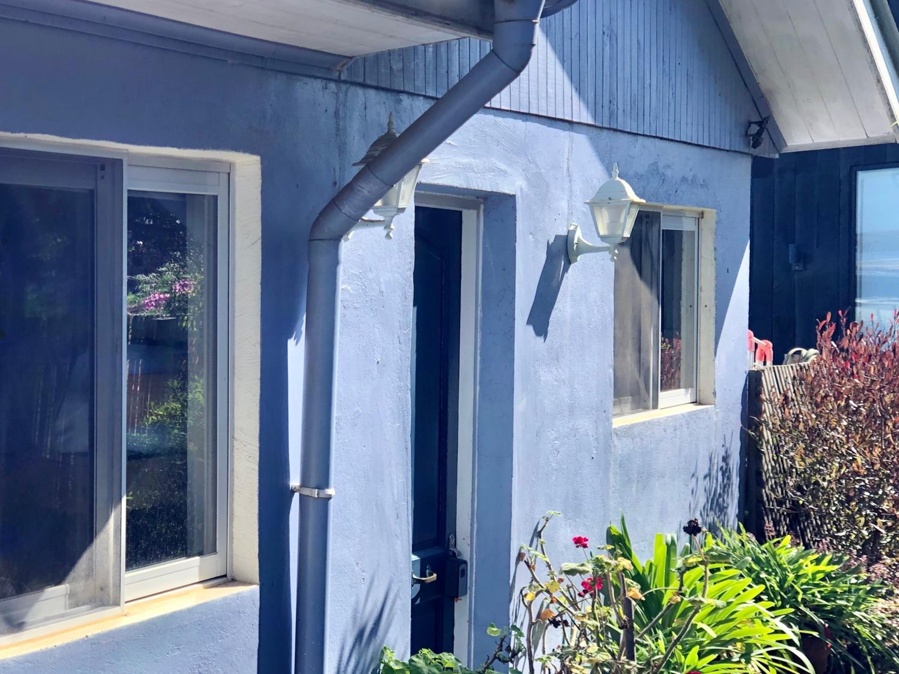Casa Pichilemu