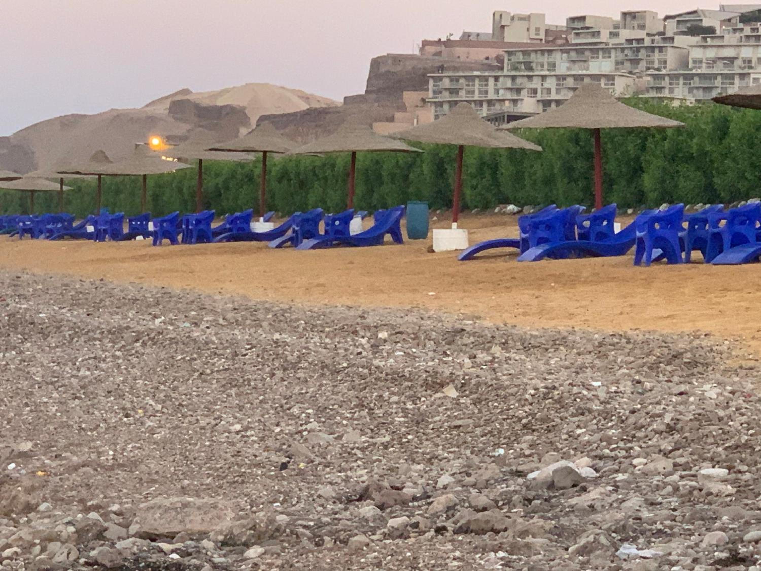 “Red Sea Perfect Escape” view 5