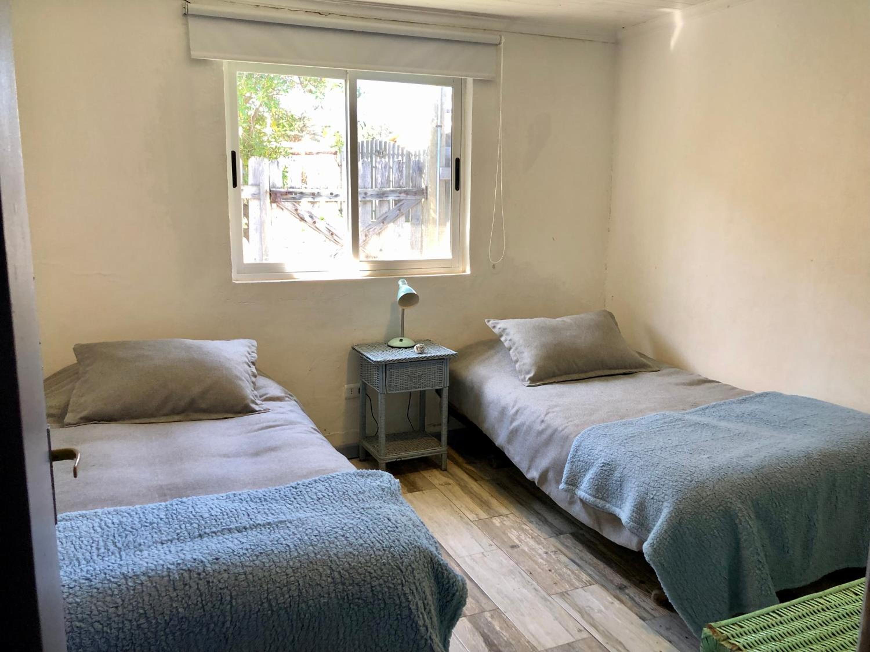 Casa Pichilemu