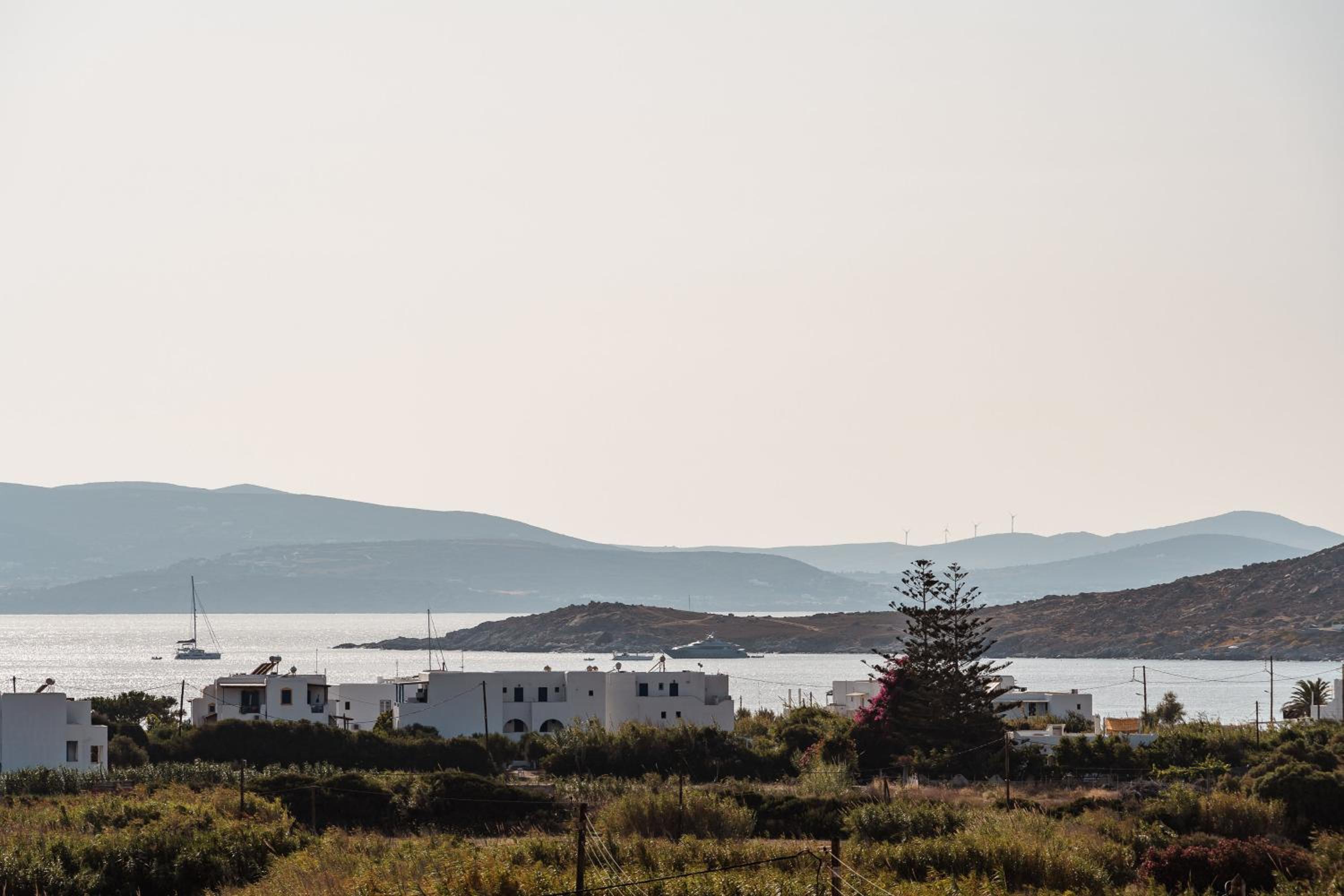 Nymphée Luxury Villas photo 2