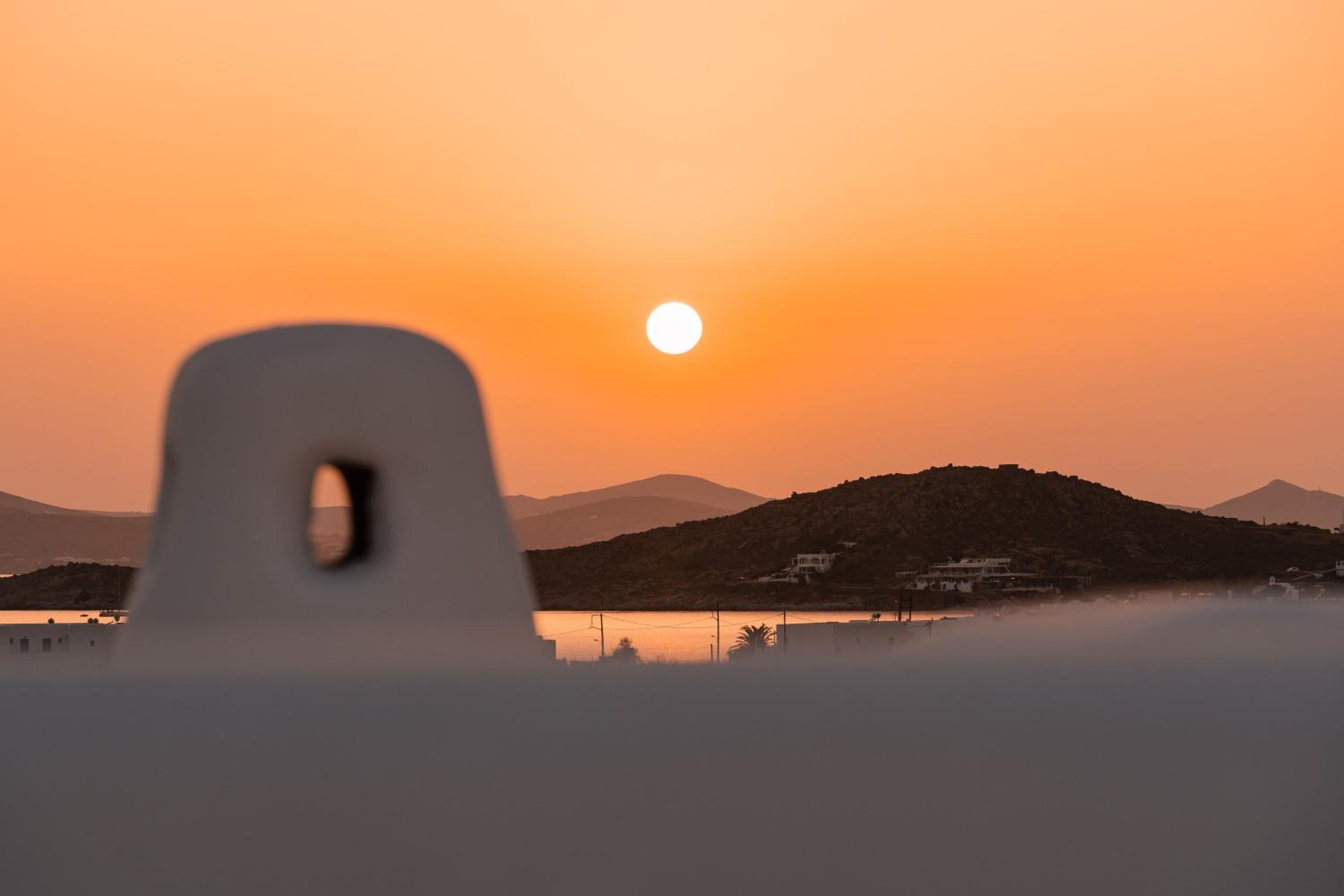 Nymphée Luxury Villas
