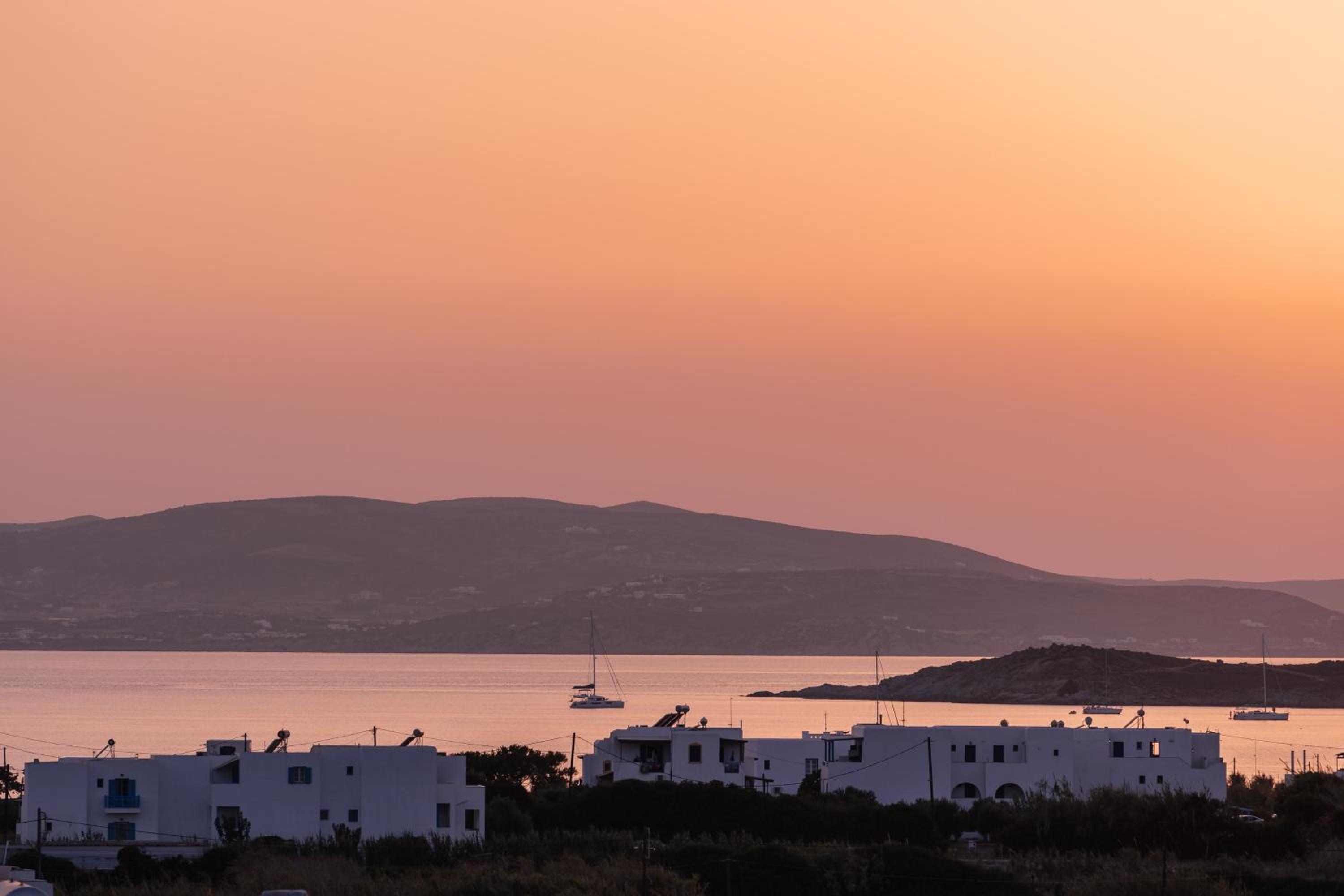 Nymphée Luxury Villas