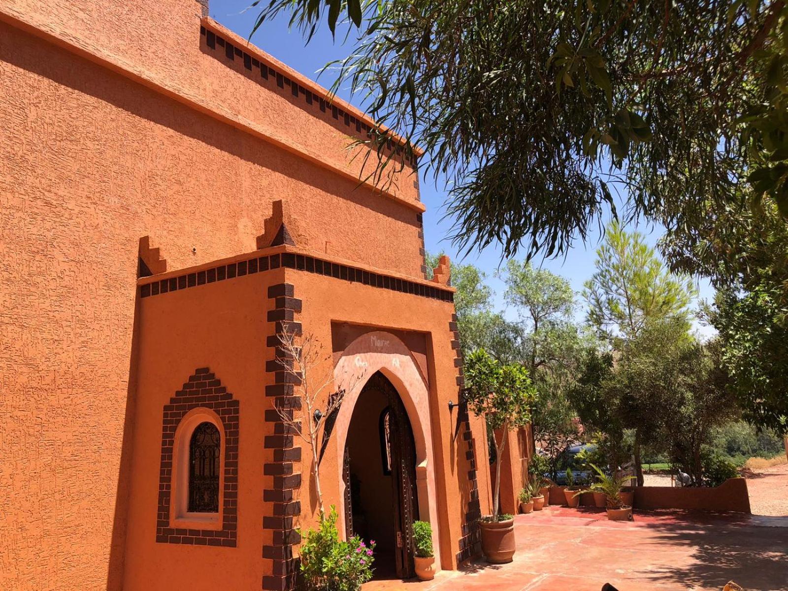 Miguirne Chez Ali Dades