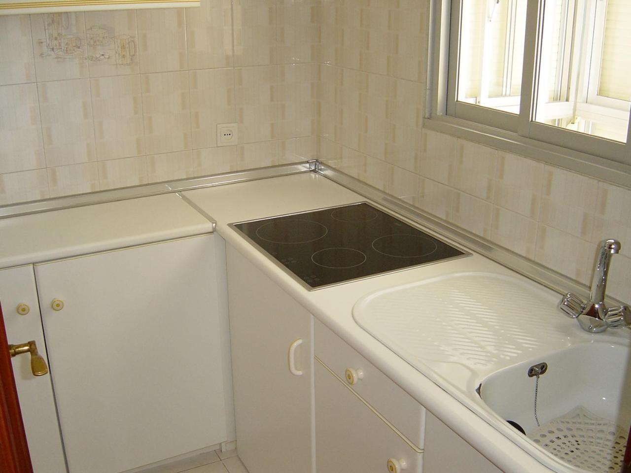 Apartamentos Intercentro Algarrobo-Costa APARTAMENTOS TURÍSTICOS -INMOBILIARIA