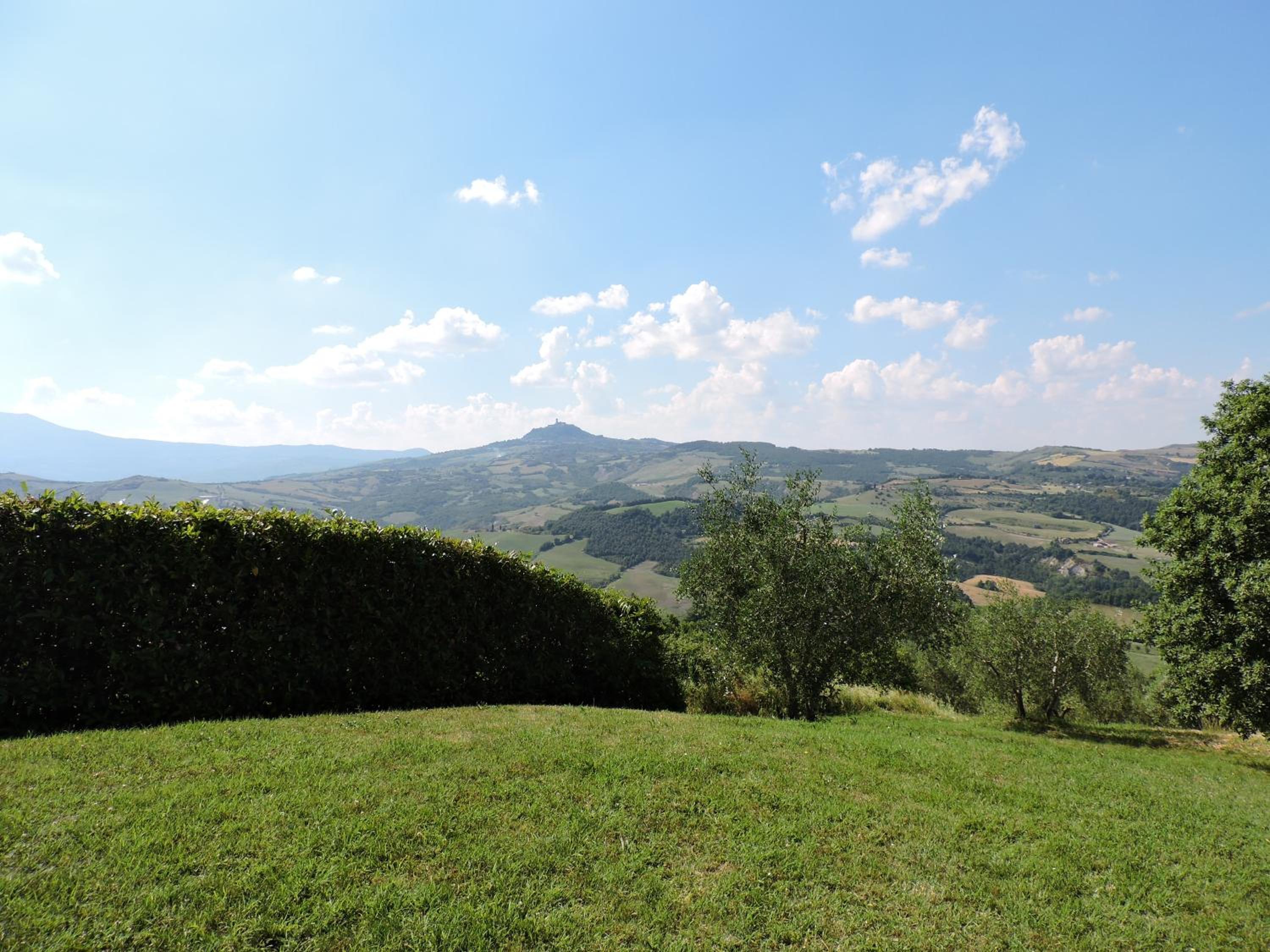 Villa Bellavista - Piscina ad uso esclusivo view 5