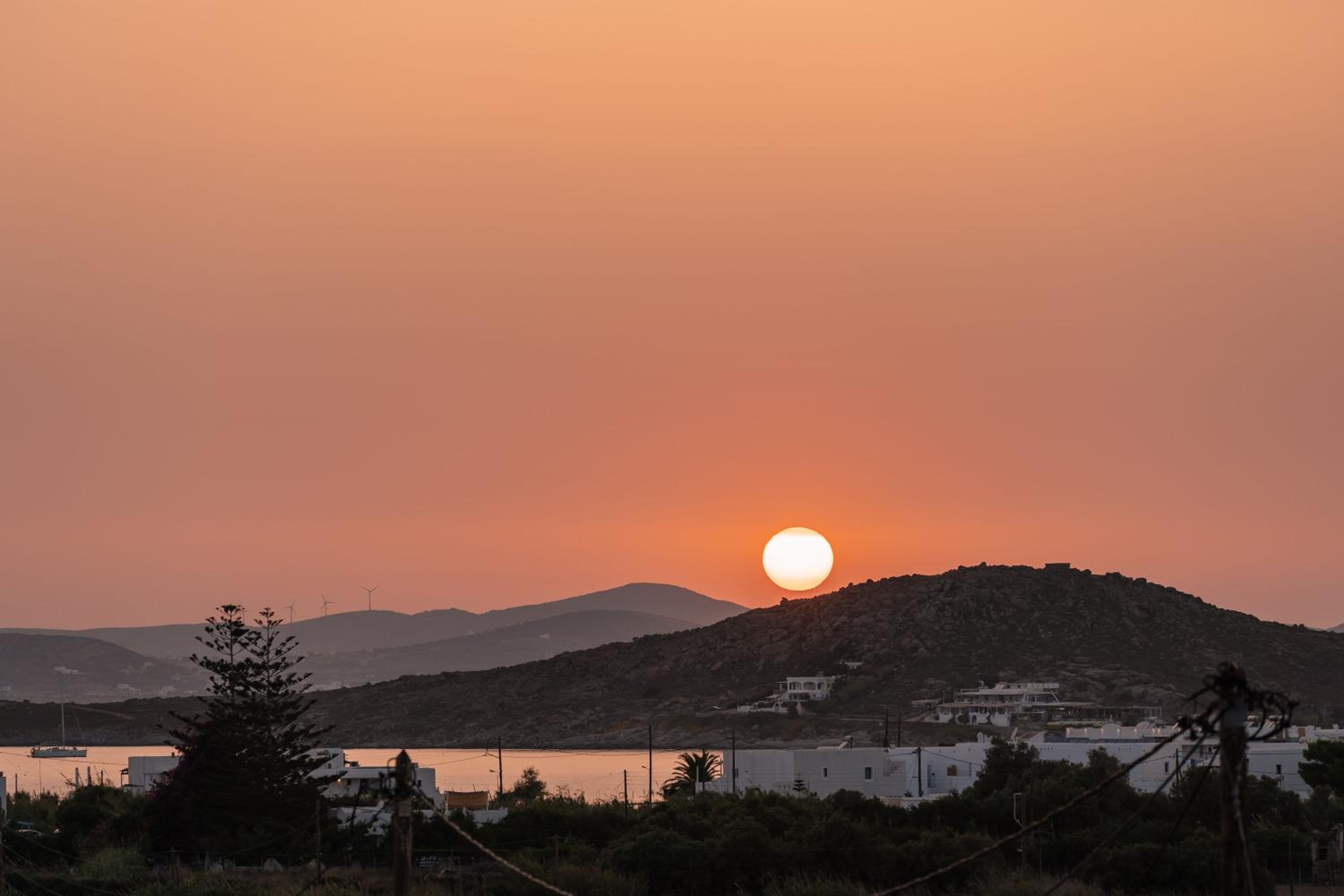 Nymphée Luxury Villas photo 5