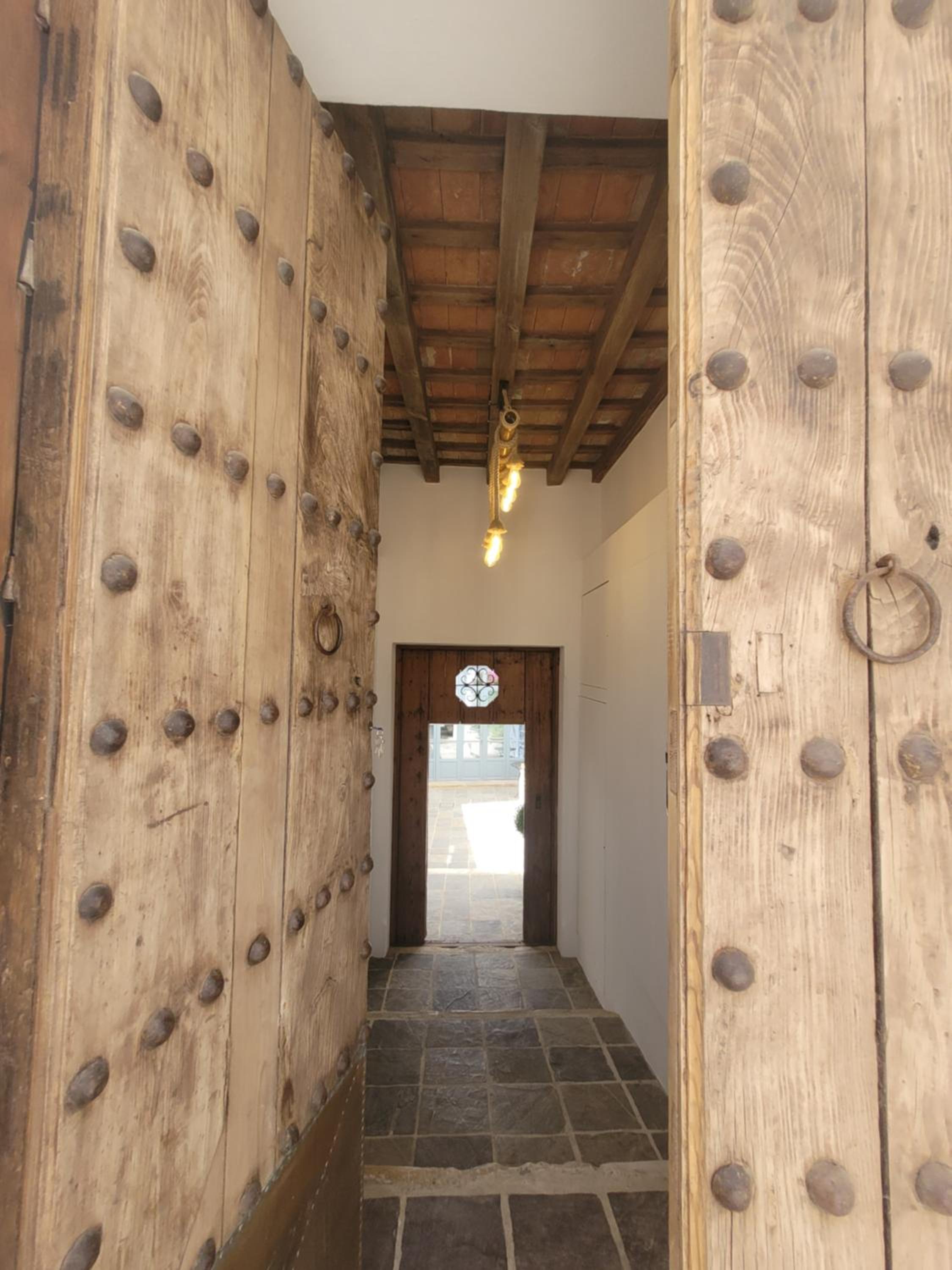 Casa del Museo - Agua view 3