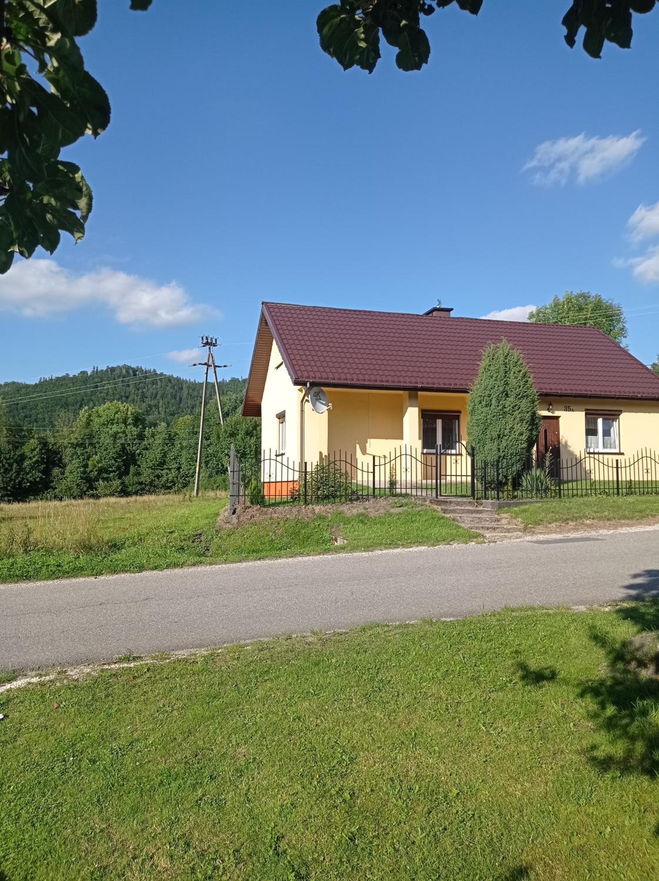 Sielankowy Domek view 4